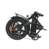 WINDGOO F21 PRO Folding Electric Bicycle 48V12.5Ah Battery 250W Motor Outdoor Riding E-Mountain Bike 20 Inch Off-Road All Terrain Electric Bike