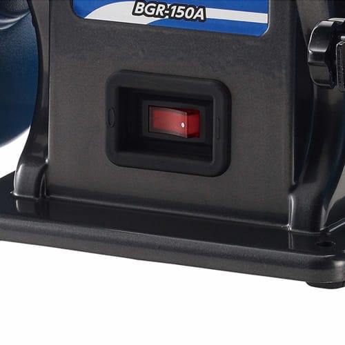 Takagi Home Bench Grinder EARTH MAN BGR-150A