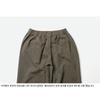 Leulale Comfy Easy Pants - Khaki Brown