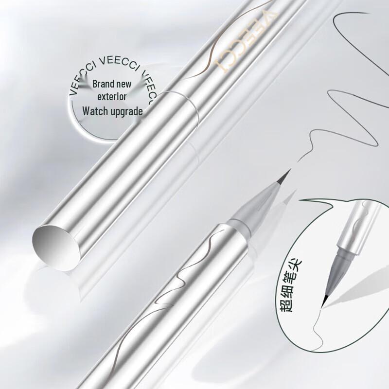 VEECCI Long-Lasting Liquid Eyebrow Pen