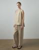 Nutopeu Le Pants_Beige
