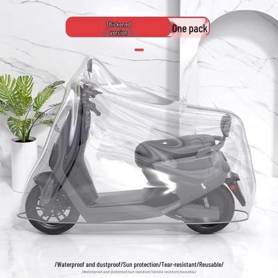 Motociklo priedai – Motociklų apdangalai