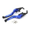 For 2023 Yamaha XMAX125 XMAX250 XMAX300 X-MAX 400 Modified Parking Levers Motorcycle XMAX Handle Clutch Brake Lever Parking Lock