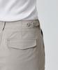 Musinsa Standard Woman Women'S Cargo Maxi Skirt [Light Beige]