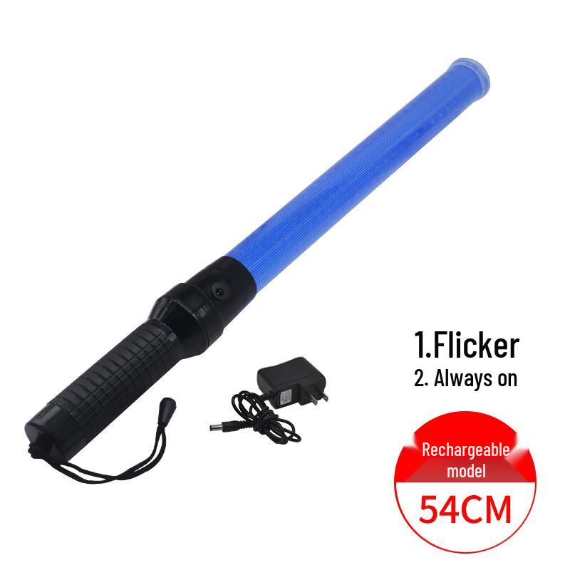 YEXIZE LED Traffic Baton