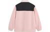Li Ning Sports Life Collection Jacket Unisex Light Blush Pink AFDT841-2