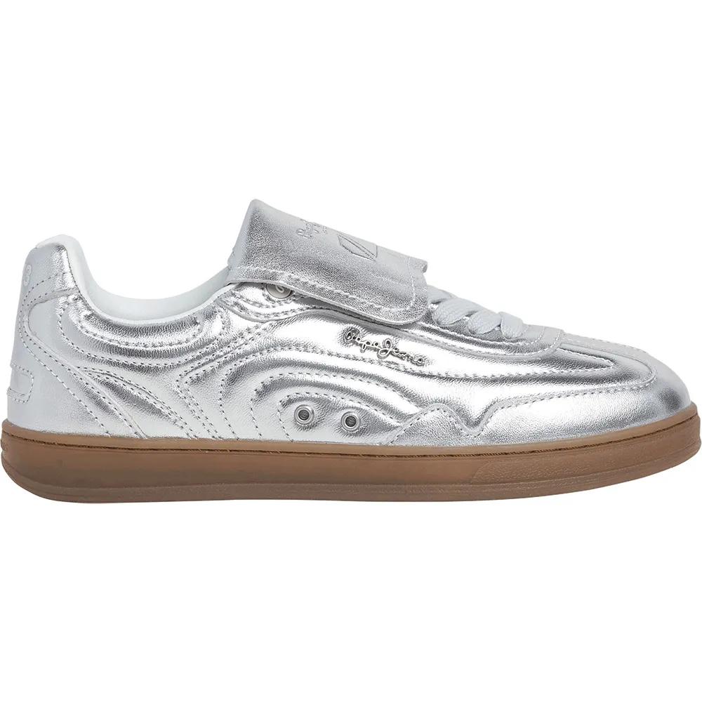 

Pepe Jeans Кросовки Ball Metal 40