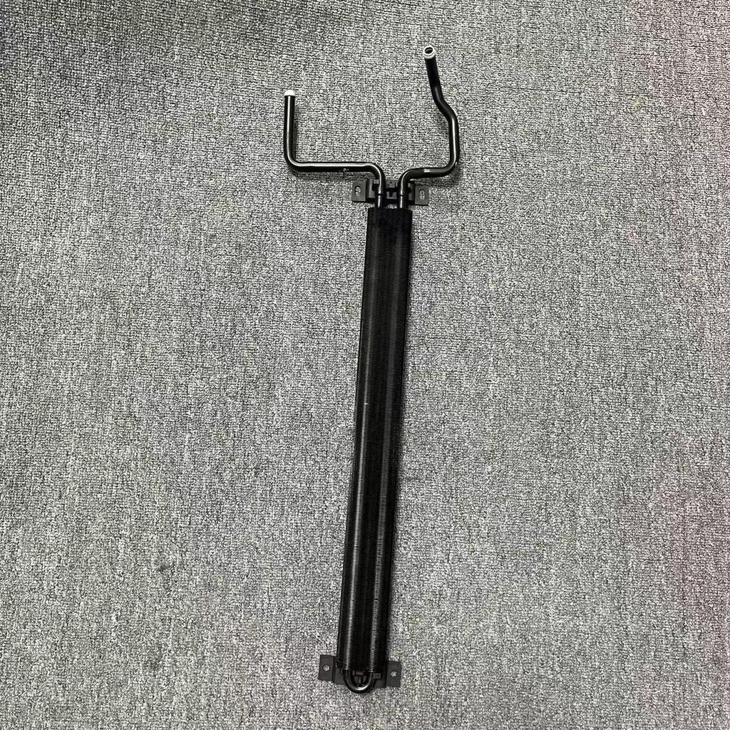 Bentley Flying Spur & Continental GT Power Steering Radiator Oil Cooler 3W0422885 C