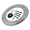 Zestaw zębatek koła zamachowego 696537 392134 399676 Dla wydłużonej żywotności i zmniejszonego hałasu w maszynach zewnętrznych