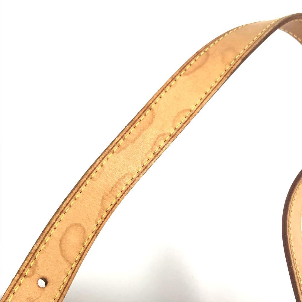 Louis Vuitton M93507 MonogramVernis RosewoodAvenue Bag Shoulder Bag Tote Bag