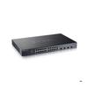 Switch Ethernet - Zyxel - XGS1935-28 - 24 Ports Gigabit - 4 Slots SFP+ 10G - Mode Cloud Hybride