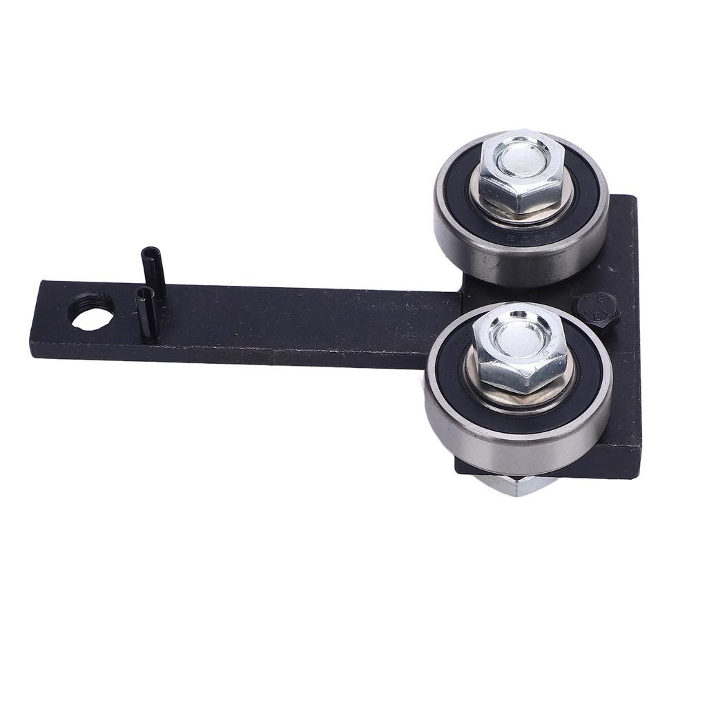 Chainsaw Bar Rail Tightening Repair Tool Chainsaw Bar Rail Closer Tool Rail Closing Adjuster for
