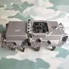 HUCHEN Dongfeng Truck Transmission Upper Cover