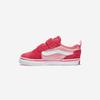 Vans Filmore Velcro [VN000EH9FUO-COLOR POP CANDIED PINK]