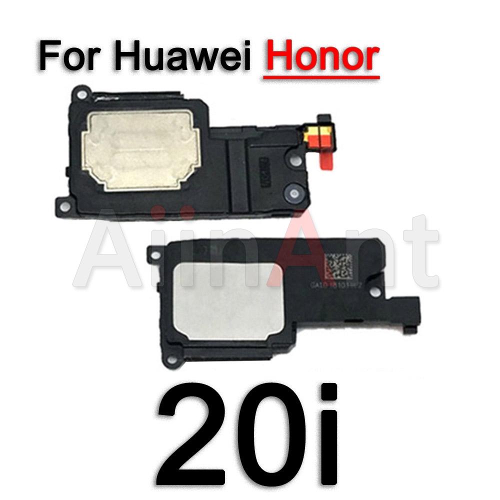 Aiinant Bottom Loudspeaker Sound Buzzer Ringer Loud Speaker Flex Cable For Huawei Honor 8 8A 8C 8X 9 9i 9X 10 Lite Pro Plus