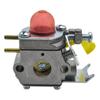 C1U-W18 Carburetor For Poulan Craftsman Weed Eater 530071752 530071822 ZAMA C1U-W18