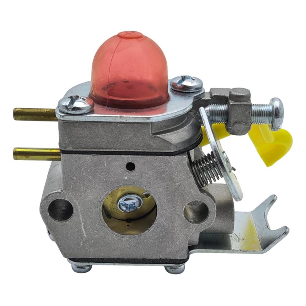 C1U-W18 Carburetor For Poulan Craftsman Weed Eater 530071752 530071822 ZAMA C1U-W18