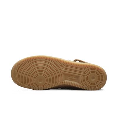 Nike Air Force 1 Mid Flax Verde Outdoor