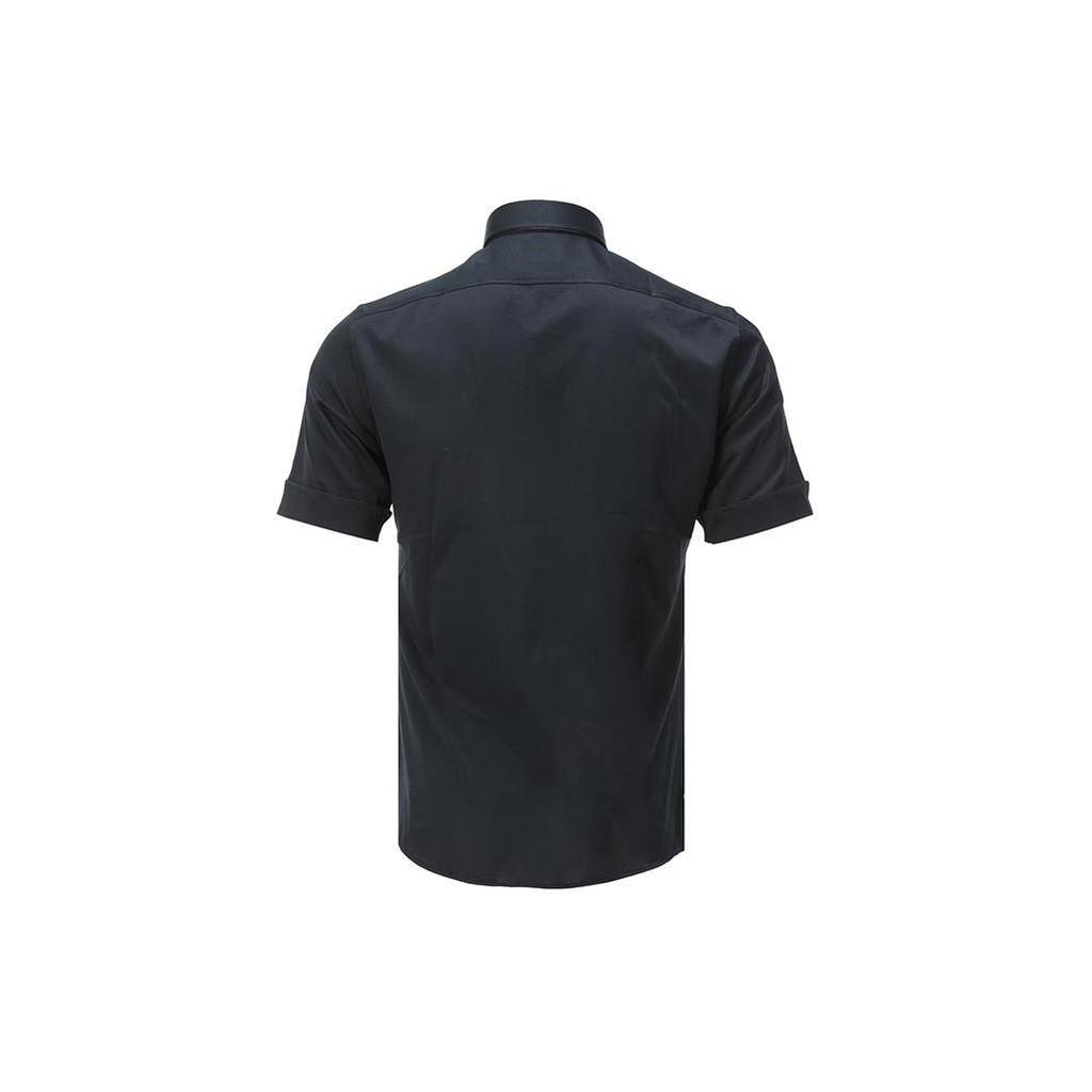 Emporio Armani Shirts Men's Pointed Collar Moderate Other I1SS4M-I1C05-922
