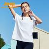 Jeep Women's Sport Casual Short Sleeve T-Shirt J222084554