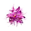 Creative Flower Hair Clip for Women and Girls Hair Accessories Hairpin Barrette for Adding Elegance to Any Hairstyle