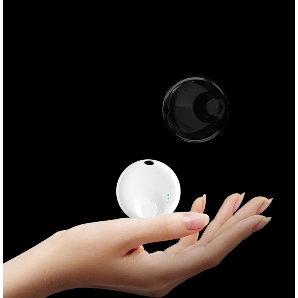 1 buc Smart N Tag dispozitiv anti-pierdere localizator GPS pentru animale de companie cheie pentru copii anti-pierdere artefact