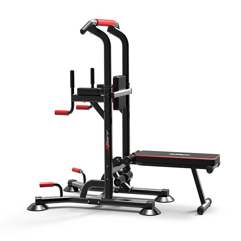 Multi-functional Indoor Pull-up & Dip Station