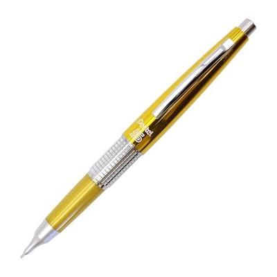 Pentel KERRY Limited Edition KERRY-Yellow 0.5mm Mechanical Pencil P1035-GKS