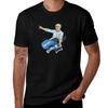 Skater Bernie TShirt Cotton T Shirt Unisex TShirt
