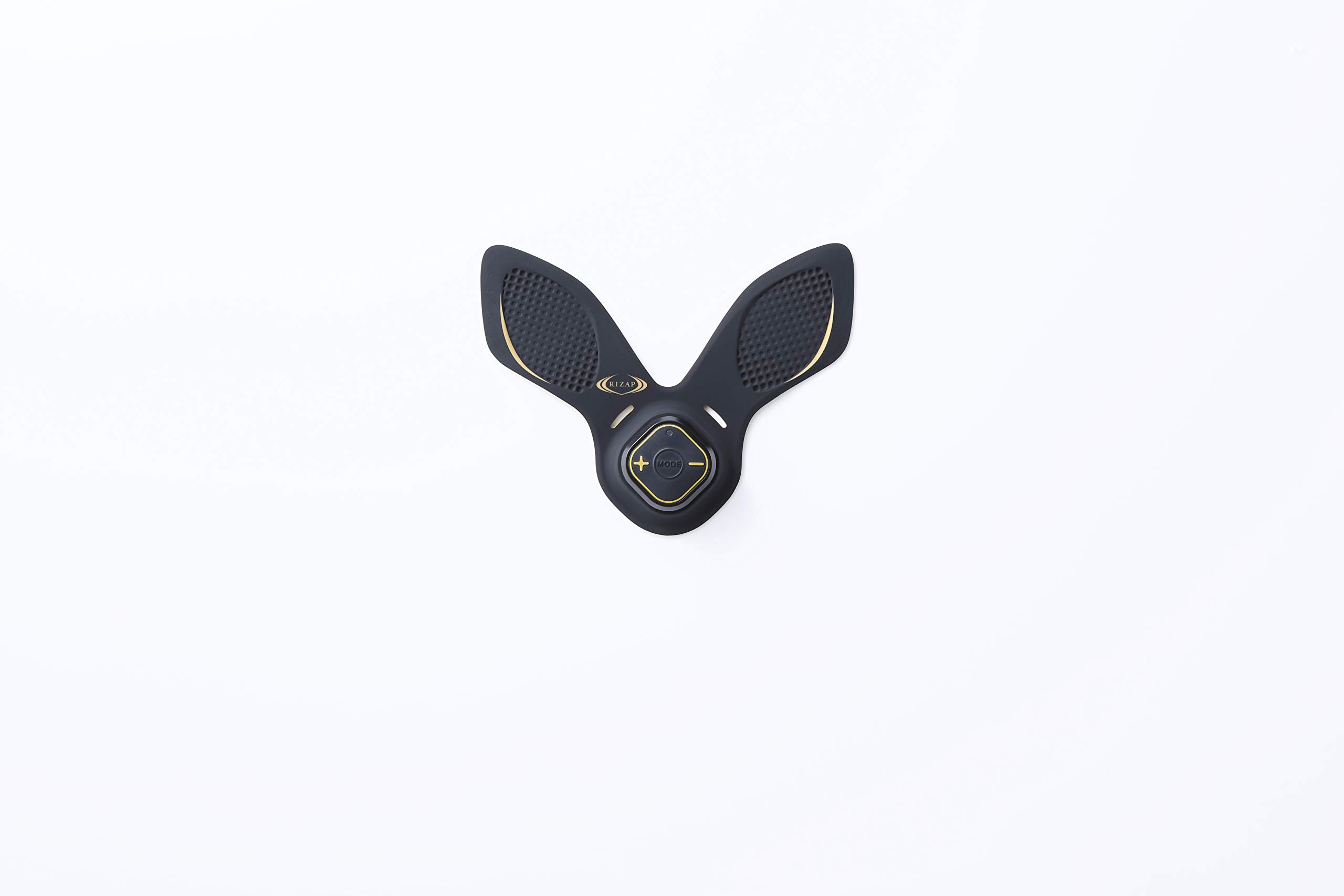 

RIZAP EMS для рук и ног RIZAP 3D Shaper для похудения верхних мышц похудение верхнее похудение похудение диета [3D Spot] руки, ноги, мышцы, руки, пояс, чёрный