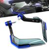 For Suzuki Vstrom 650 1000 1050/xt V-Strom1050 DL1000 DL650 Motorcycle Accessories Hand Guard Handguard Shield