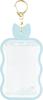 PB72102 Sumikko Gurashi Dreaming Tails Case Fried Horse Mackerel Tail Multi-Card