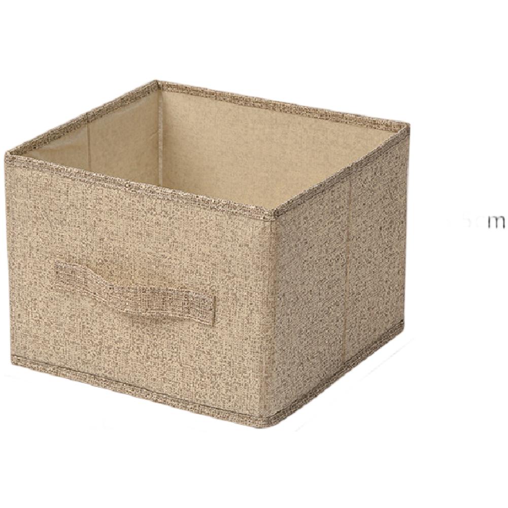 Faltbarer Aufbewahrungs-Organizer Hängendes Schrankregal Einfache Montage