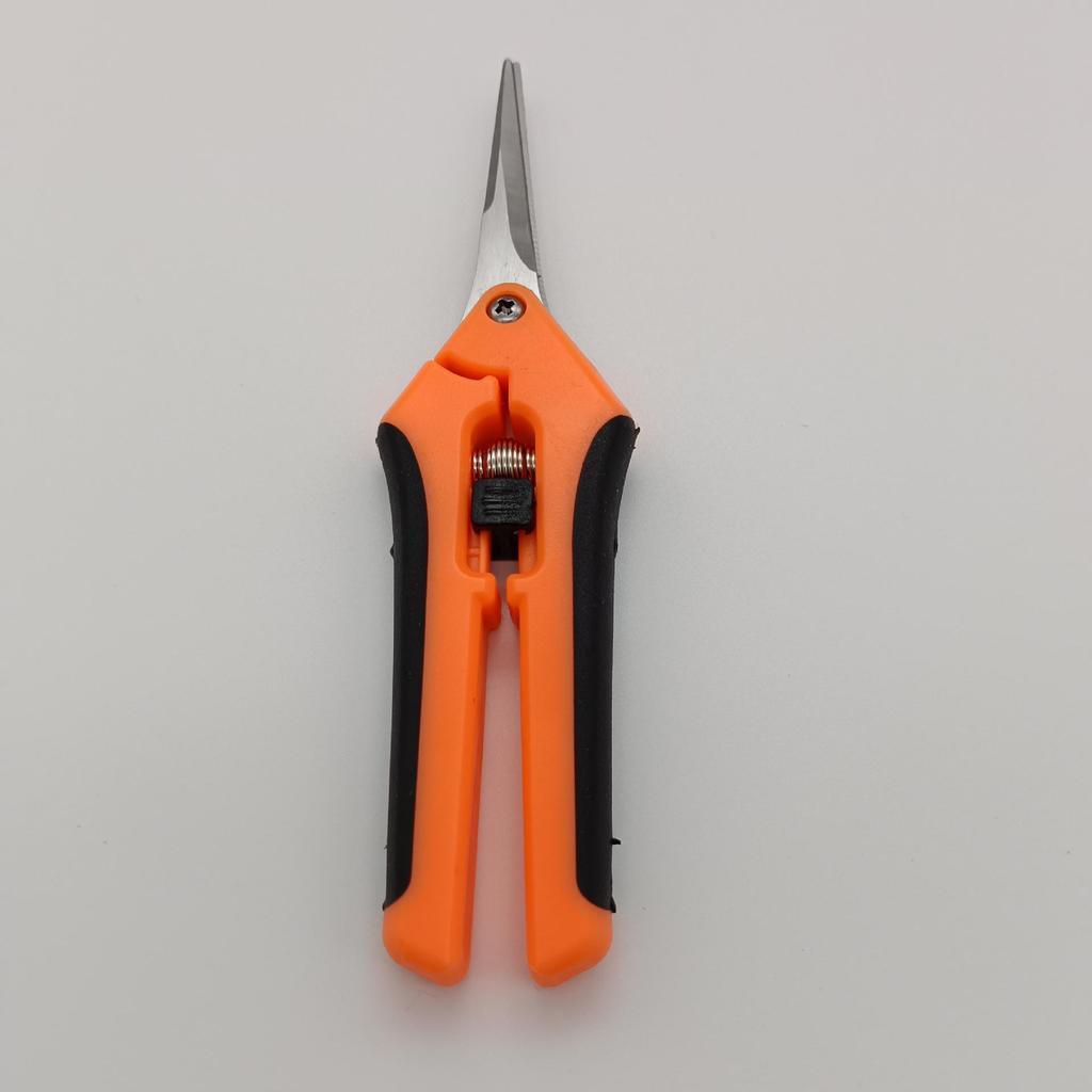 Multi-Purpose Grape and Fruit Picking Scissors for Gardening