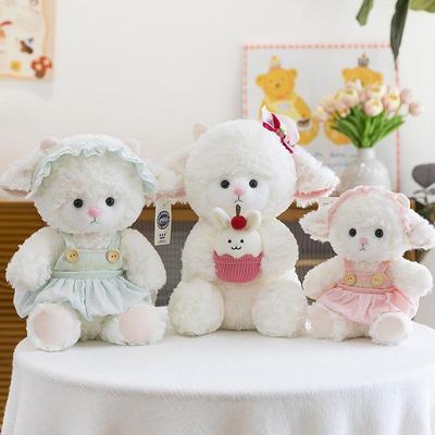 Bebek ve Peluş Oyuncaklar – Doldurulmuş ve Peluş oyuncak hayvanlar