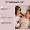 Men's Herbal Prostate Patch Pre Care Patch For Urinary Frequency, Urinary Urgency, Kidney And Umbilical Male.