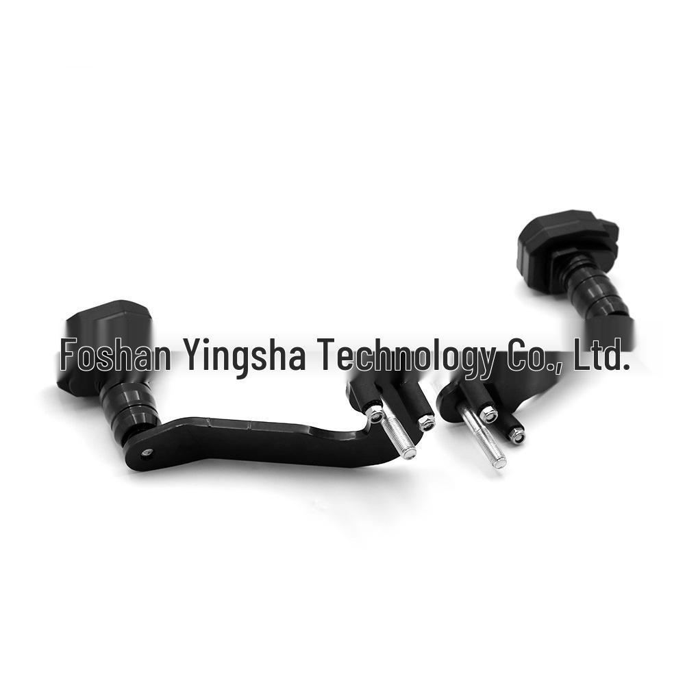 Yamaha R3 (2019-2020) Aluminum Anti-Fall Bar Motorcycle Accessories