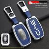 BYD Song, Tang Max, G5 Surui, E5 Sirui, G6 Qin Metal Key Case – Creative Car Shell Buckle (Old Models)