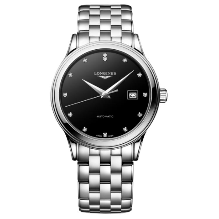 LONGINES Military Flag Series Automatic Mechanical
