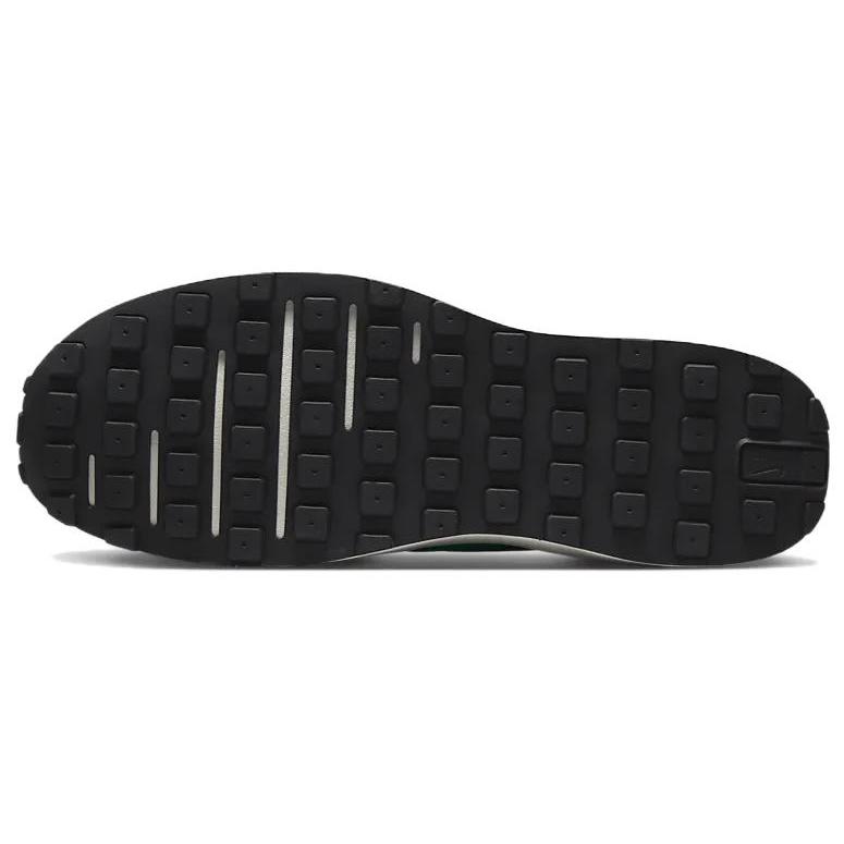 New Nike Waffle One Se 'Light Bone Stadium Green' DV0810-001