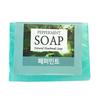 Handmade Peppermint Natural Aroma Soap