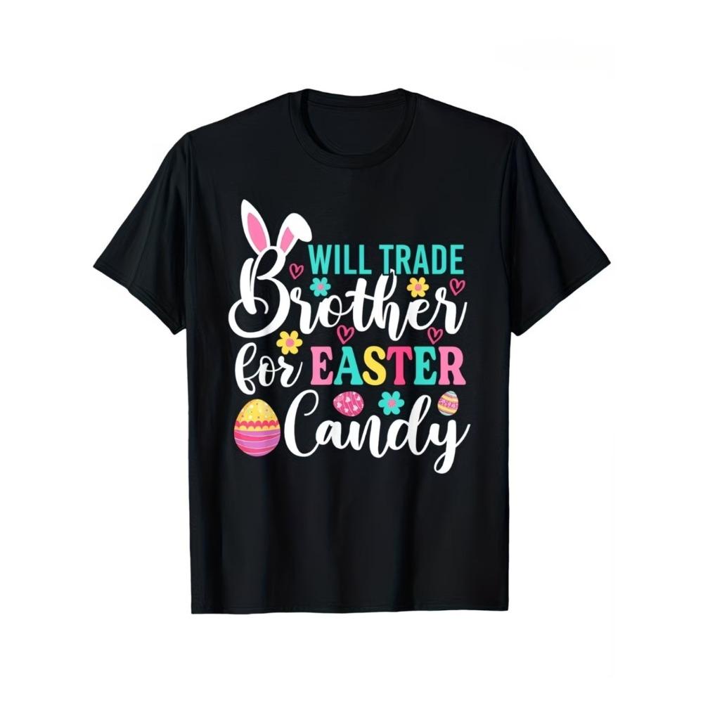 So Long Kindergarten Funny Letter Print Casual Summer Boys Girls Tshirts Cotton Childrens Short Sleeve Fashion Kid Clothes Tees