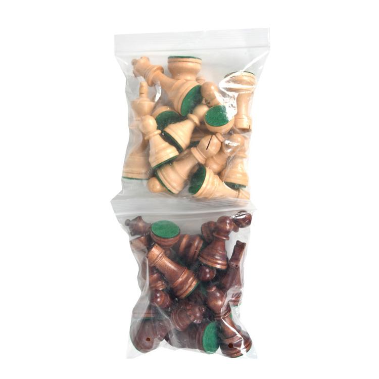 

3,75-дюймовые деревянные шахматные фигуры короля, утяжеленные, для настольной игры, с 2 дополнительными ферзями, 34 шт., турнирные шахматные фигуры коричневый