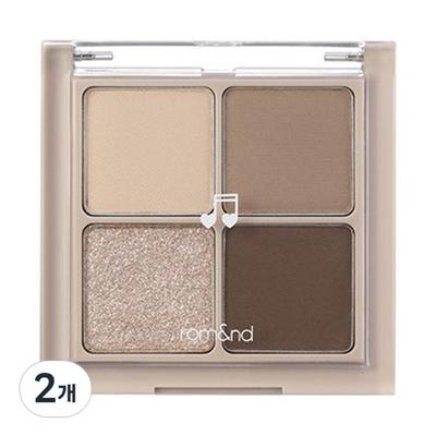 Trucco occhi – Ombretti