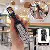 Lincoln Aviator, Navigator, Continental, MKZ/MKC Key Cover & Chain