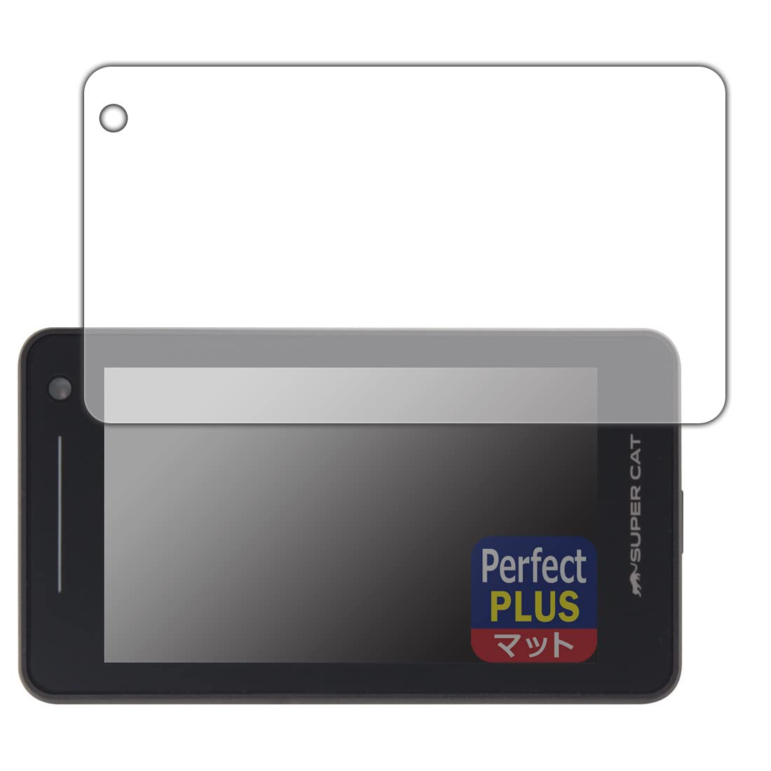 

Радар-детектор PDA KOBO, Super CAT LS1000, LS1100, LS1100L, LS2000, LS2000L, LS2100,