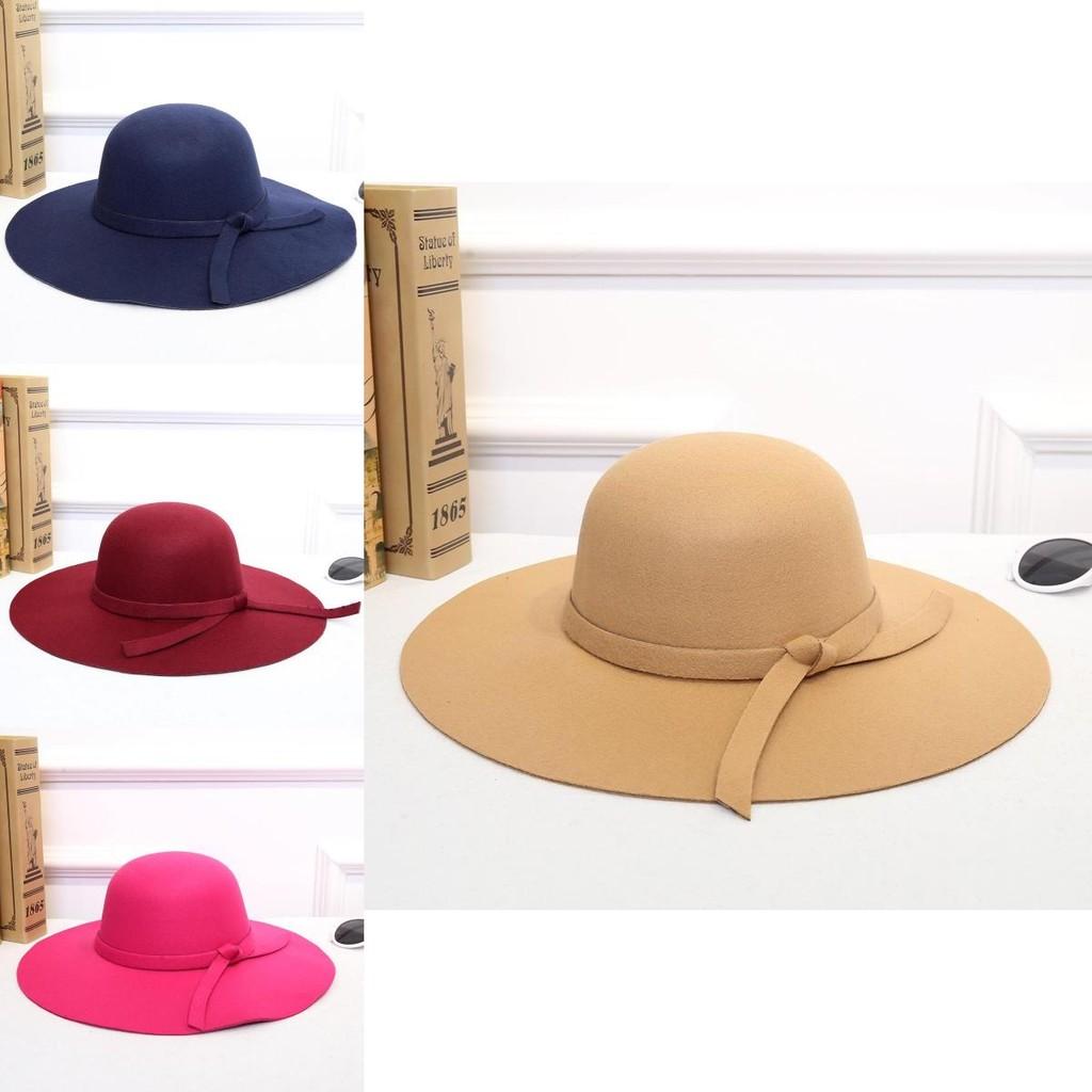 Premium Women's Beach Sun Hat With Large Brim For Effortless Summer Style And Protection