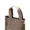 by Jill Frill Tote Bag [Jill Stuart] (Large) [White/FR]