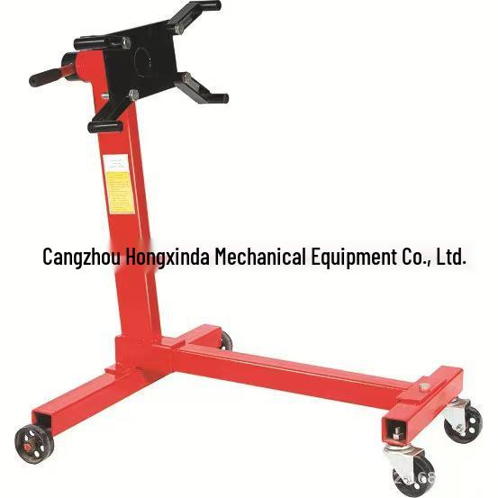 1000LB Engine Hoist Tilter & Balance Stand with Rotating Bracket