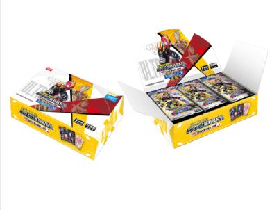 Ultraman Card Ultraman Tiga Dyna Gaia The Guardian of the Earth Special Package TCG Collection Cards Children Toys Gifts